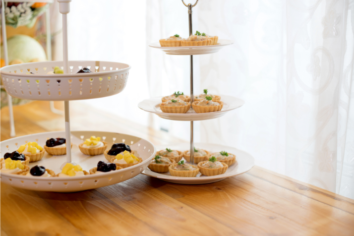 Cake Stands