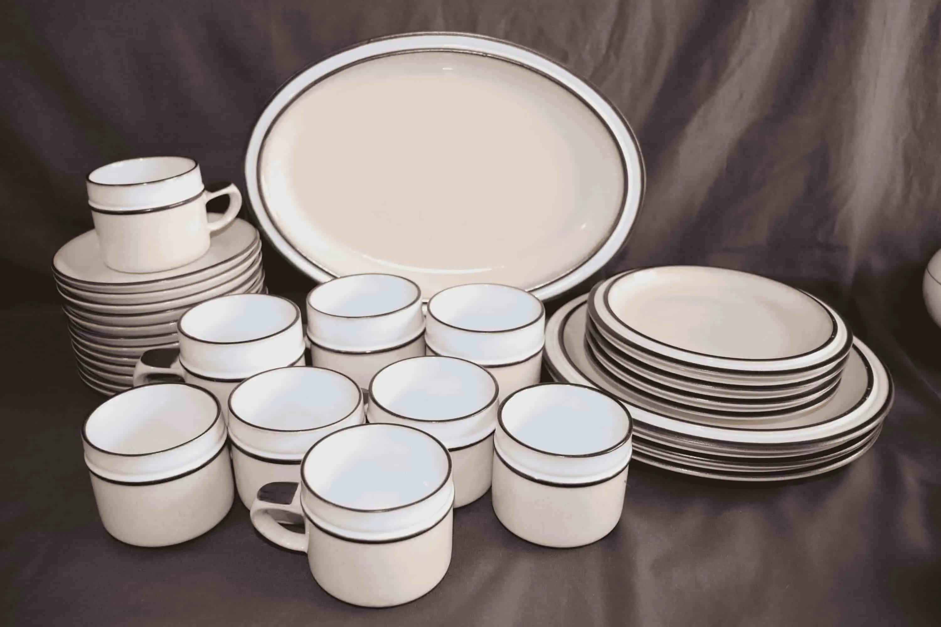 Denby Langley Madrigal