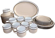 Denby langley
